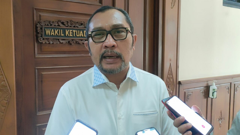 Sahat Tua Simanjuntak Minta Pemerintah Serius Tangani PMK di Jatim, Seperti Penanganan Covid 19